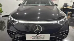 Usado 2022 Mercedes EQS450+ Citadino | € 100.000
