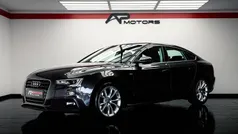 Usado 2016 Audi A5 Sportback | € 21.000 (Bom preço)