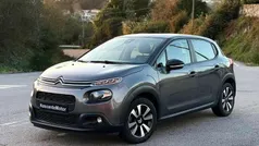 Usado 2020 Citroën C3 Citadino | € 10.950 (Super Preço)