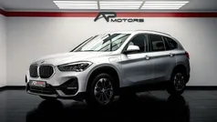 Cinzento Usado 2020 BMW X1 SUV | € 23.500 (Super Preço)