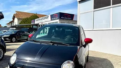Usado 2013 Fiat 500 | € 8.990 (Preço justo)