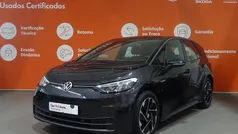 Usado 2022 VW ID.3 Citadino | € 26.490 (Preço justo)