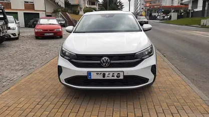 Usado VW Taigo Life 116 HP (85 kW) 2024 SUV