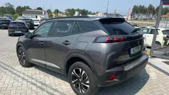 Usado 2021 Peugeot 2008 Active SUV | € 17.999 (Preço justo)