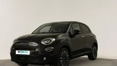 Preto Usado 2024 Fiat 500X SUV | € 21.990 (Preço justo)