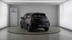 Cinzento Usado 2024 Mitsubishi Space Star | € 14.600 (Preço justo)