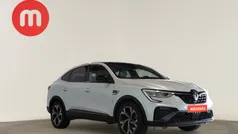Usado 2023 Renault Arkana R.S. SUV | € 26.499 (Preço justo)