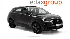 Castanho Usado 2018 DS Automobiles DS7 Crossback Bastille SUV | € 21.990 (Preço justo)
