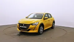 Usado 2022 Peugeot e-208 Active Citadino | € 14.990 (Super Preço)