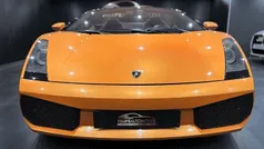 Usado 2008 Lamborghini Gallardo Coupé | € 150.000