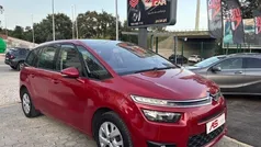 Usado 2014 Citroën C4 Attraction Monovolume | € 12.990 (Preço justo)