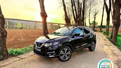 Usado 2020 Nissan Qashqai N-Connecta SUV | € 20.750 (Preço justo)