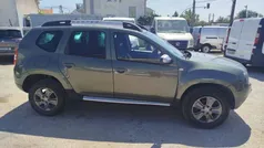 Verde Usado 2014 Dacia Duster SUV | € 11.750 (Preço justo)