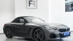 Cinzento Usado 2020 BMW Z4 | € 59.800 (Preço justo)