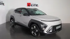 Usado 2025 Hyundai Kauai Premium SUV | € 28.400 (Preço justo)