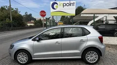 Usado 2015 VW Polo | € 8.750 (Preço justo)
