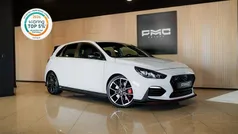 Usado 2018 Hyundai i30 | € 29.900 (Preço justo)