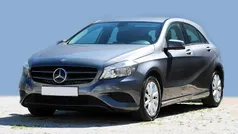 Usado 2015 Mercedes A180 Citadino | € 10.750 (Super Preço)
