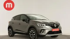 Usado 2022 Renault Captur Techno SUV | € 18.999 (Preço justo)