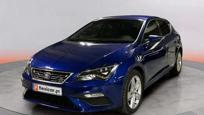 Usado 2020 Seat Leon | € 16.990 (Preço justo)