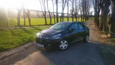 Preto Usado 2014 Renault Clio IV Luxe Carrinha | € 12.250 (Preço justo)