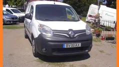 Branco Usado 2020 Renault Kangoo Monovolume | € 8.780 (Super Preço)