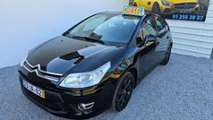 Usado 2009 Citroën C4 | € 5.250 (Preço justo)