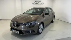 Outra Usado 2017 Renault Mégane IV Carrinha | € 13.990 (Preço justo)