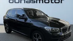 Cinzento Usado 2019 BMW X3 SUV | € 30.900 (Super Preço)
