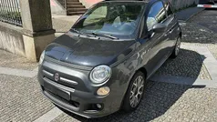 Usado 2014 Fiat 500C Cabrios | € 10.948 (Preço justo)
