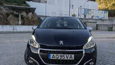 Outra Usado 2017 Peugeot 208 Citadino | € 8.000 (Super Preço)