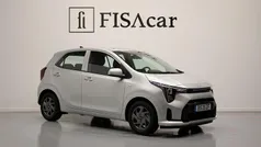 Usado 2025 Kia Picanto Urban Citadino | € 17.900 (Preço justo)