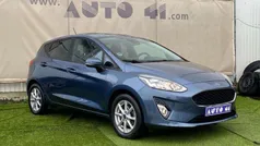 Usado 2019 Ford Fiesta Business Edition Citadino | € 14.650 (Preço justo)