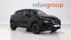 Usado 2023 Nissan Juke N-Connecta SUV | € 18.990 (Preço justo)