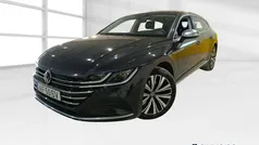 Cinza Usado 2021 VW Arteon Elegance Carrinha | € 26.800 (Bom preço)