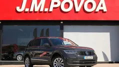 Cinza Usado 2022 VW Tiguan Life SUV | € 22.990 (Super Preço)