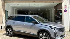 Usado 2024 Peugeot 5008 Monovolume | € 31.800 (Preço justo)