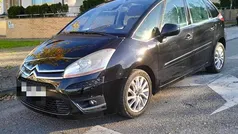 Usado 2007 Citroën C4 Picasso Monovolume | € 4.990 (Preço justo)