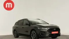 Usado 2022 Ford Focus ST-Line Carrinha | € 20.999 (Preço justo)