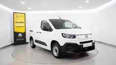 Branco Novo 2025 Fiat Doblò Monovolume | € 17.707 (Super Preço)