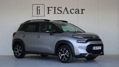 Cinza Usado 2024 Citroën C3 Feel Citadino | € 17.900 (Preço justo)