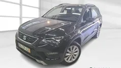 Usado 2019 Seat Ateca Style SUV | € 18.900 (Preço justo)