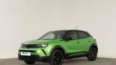 Verde Usado 2021 Opel Mokka GS Line SUV | € 19.990 (Preço justo)