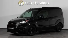 Preto Usado 2016 Ford Transit | € 12.900 (Preço justo)