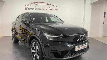 Usado Volvo C40 300 kW (408 HP) 2023 SUV