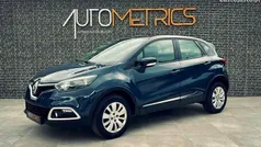 Usado 2017 Renault Captur Expression SUV | € 13.750 (Preço justo)