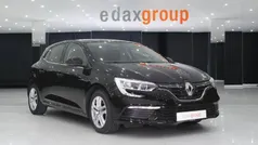 Renault Mégane IV