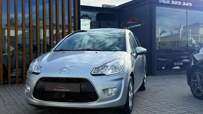 Usado Citroën C3 60 HP (44 kW) 2012 Citadino