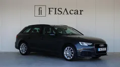 Usado 2019 Audi A4 Carrinha | € 27.800 (Bom preço)