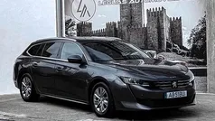 Usado 2020 Peugeot 508 Carrinha | € 13.480 (Bom preço)